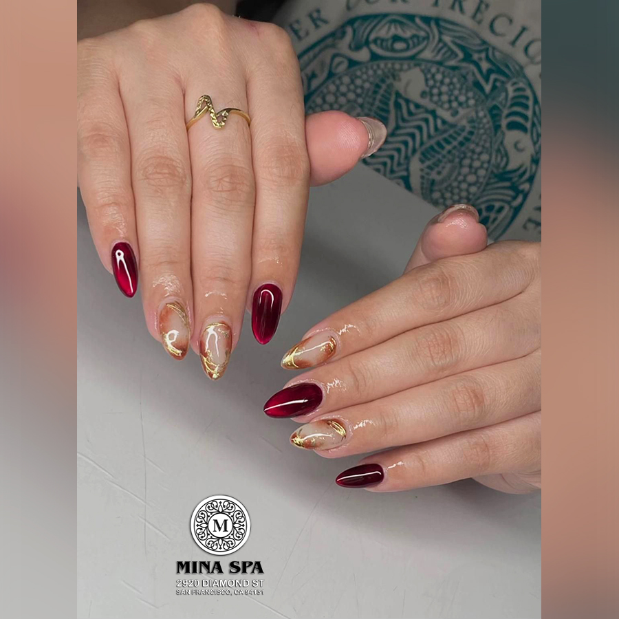 amazing nail